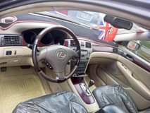 A picture of Dealers Deal Neatly Used Es330 For Sale