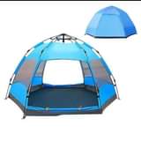 tents