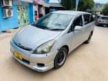 A picture of Wish 1790 cc 5 7M Chap Chap Chap Chap 0766350128