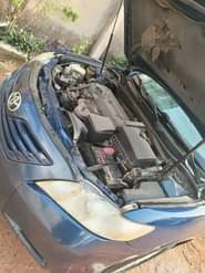 A picture of HIGHEST GRADE 5 8M OWERRI 08029203063