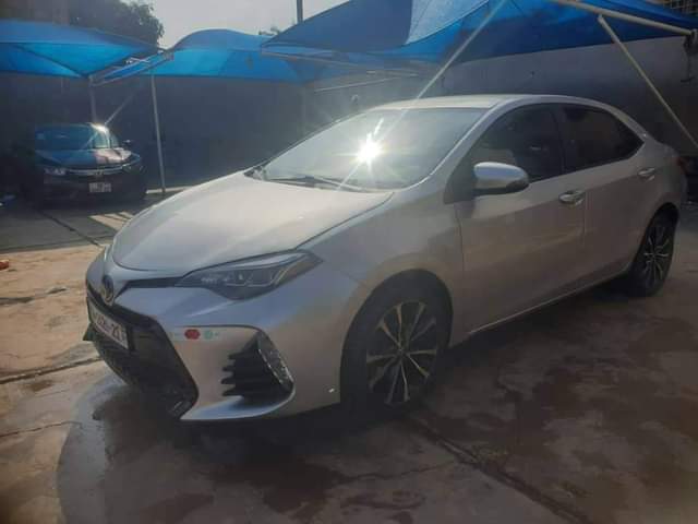cars accra