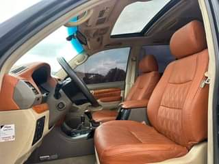 A picture of 2020 Toyota Prado 2020