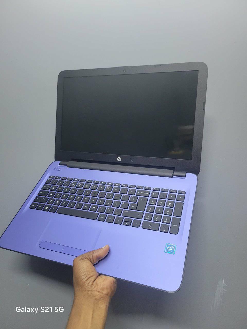 A picture of Laptop pc