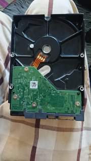 A picture of Hdd