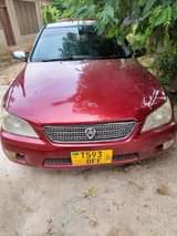 A picture of Alteza 5 500 000
