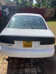 A picture of Subaru manual 8million now now 0703290353