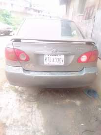 A picture of 2004 Toyota Corolla 67