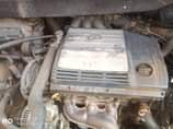 A picture of First body neatly used 2000 Toyota Sienna