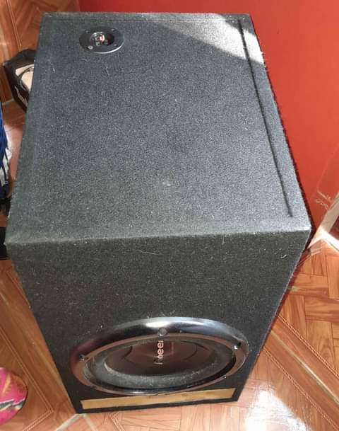 speakers