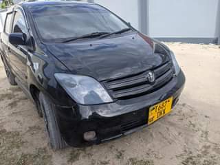 A picture of Ist cc 1290