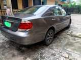 A picture of Camry