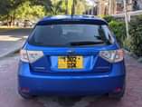 A picture of IMPREZA BEI 10.9MIL 0672210608 HAINA CHANGAMOTO