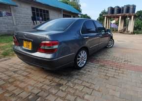 A picture of CAR