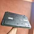 A picture of Uk Used Toshiba satellite laptop