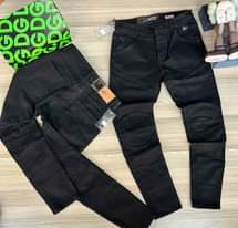 A picture of Original Jeans available Sizes available Inbox me for orders please