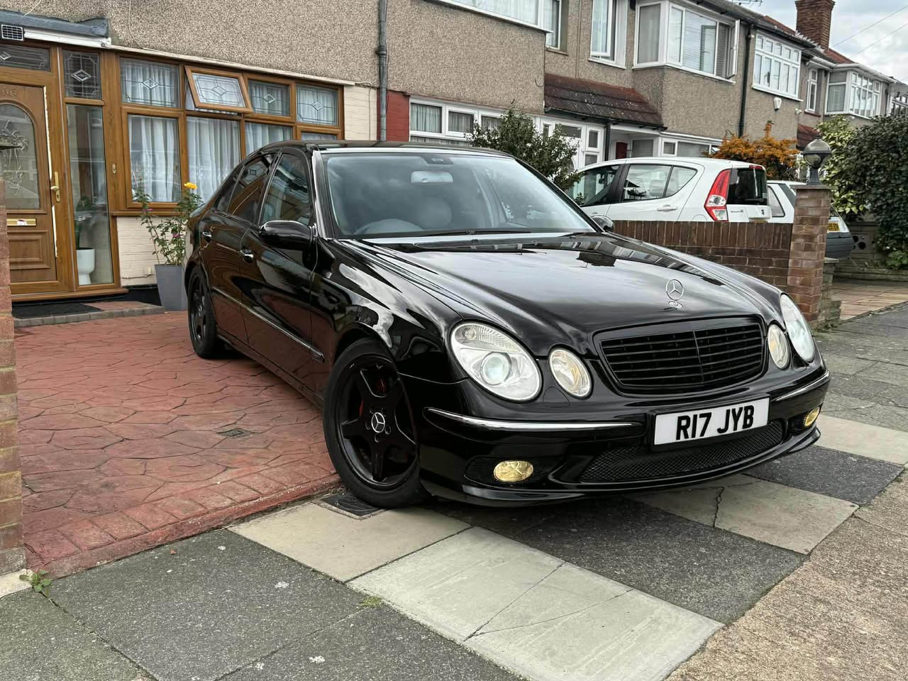 mercedes benz e350