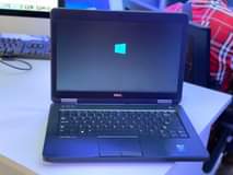 A picture of Dell Latitude E5440 Intel core i5 4th gen 500 GB