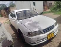 used toyota chaser