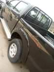 A picture of Toyota Hilux