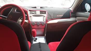 A picture of 2008 model Toyota Camry With sound engine Gear Very clean