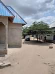 A picture of Nyumba inauzwa ipo mbagala chamazi Bei Million 15 pg 0714979288