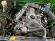 nissan 720