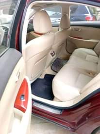 A picture of Car