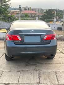 A picture of Es350
