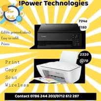 printers