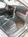A picture of 2007 Honda pilot