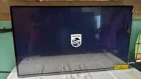 A picture of PHILIPS SMART 4K TV INCH 43