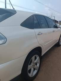 A picture of Lexus Rx 330 Tokunbo