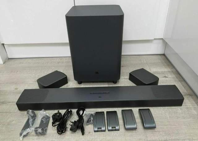 home theater