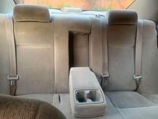 A picture of Toyota Camry 2003