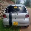 A picture of Toyota Vitz 12m Last