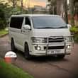 A picture of TOYOTA RAGIUS