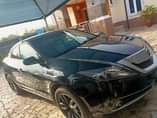 A picture of 2010 Acura ZDX