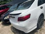 A picture of Toyota Camry 2009 4 plug Thumbstart Engine and gear are