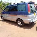 A picture of FIELD TOURER AT AFFORDABLE PRICES
