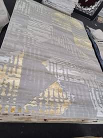 A picture of Turkey carpets