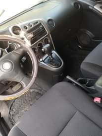 A picture of Toyota vibe 2005 full at 3 3