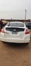 A picture of Crosstour