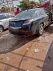 A picture of Acura