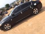 A picture of Lexus Gs350 011 model working ok owner needs money urgently