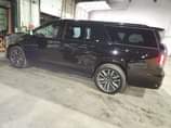 A picture of CADILLAC ESCALADE ESV LONG WHEEL BASE SPORT PLATINUM FULL OPTION