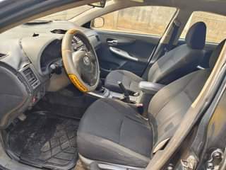 A picture of 2008 Toyota Corolla