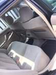 A picture of Toyota Camry 2011 Le Registered