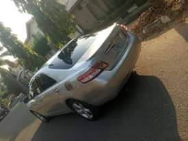 A picture of 2010 Toyota camry