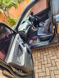 A picture of Subaru Forester 2014 model on sale at 46m Price is