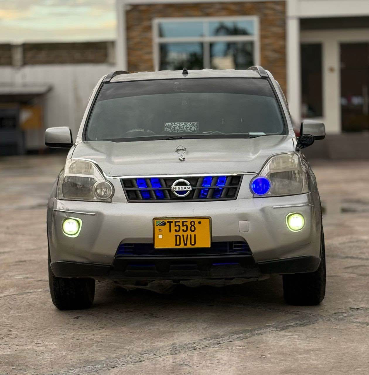 used nissan